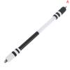 Novelty Spinning Pen Rotating Gaming Ballpoint Pen Kids Toy Adult Stress Relief Spinning Pen Students Novelty Gifts