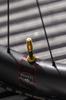 BBB Bicycle Core Cap Valve Presta Valve No Adapter Gold Cap, Compatible, Required, BTI-165
