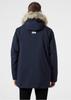 Winter Jacket Helly Hansen Reine Parka (53630) Navy