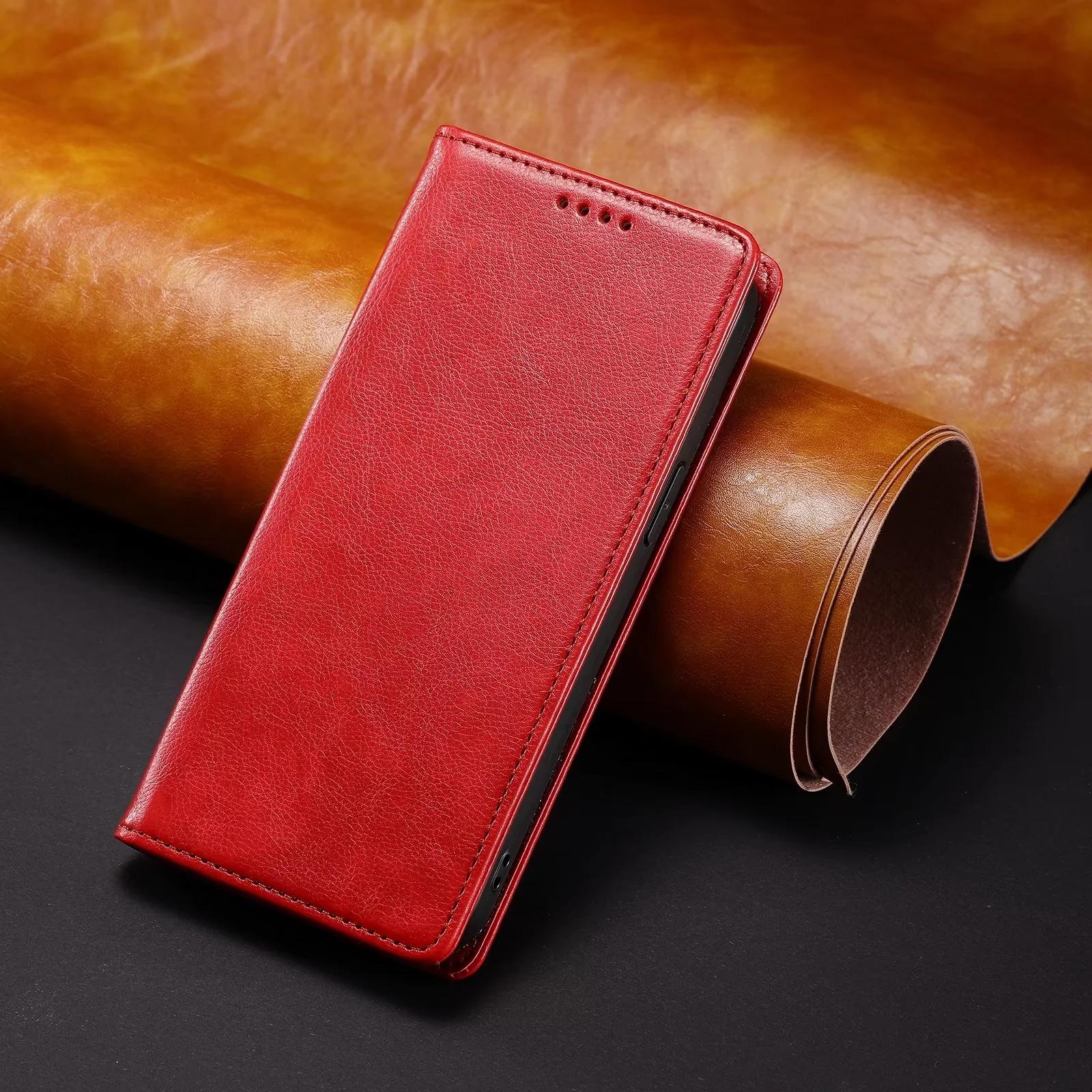 

Кожаный чехол-книжка на магните для Samsung Galaxy A15 A25 A35 A55 A05S A14 A24 A34 A54 A13 A23 A33 A53 A73 A52 A12 A32 Samsung A70 A70S