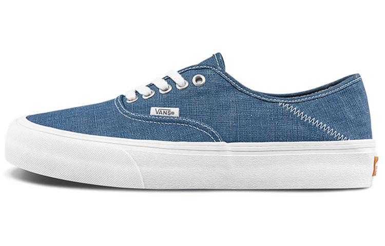 Vans Authentic  Синий Белый  VN0A5HYPAXU 39