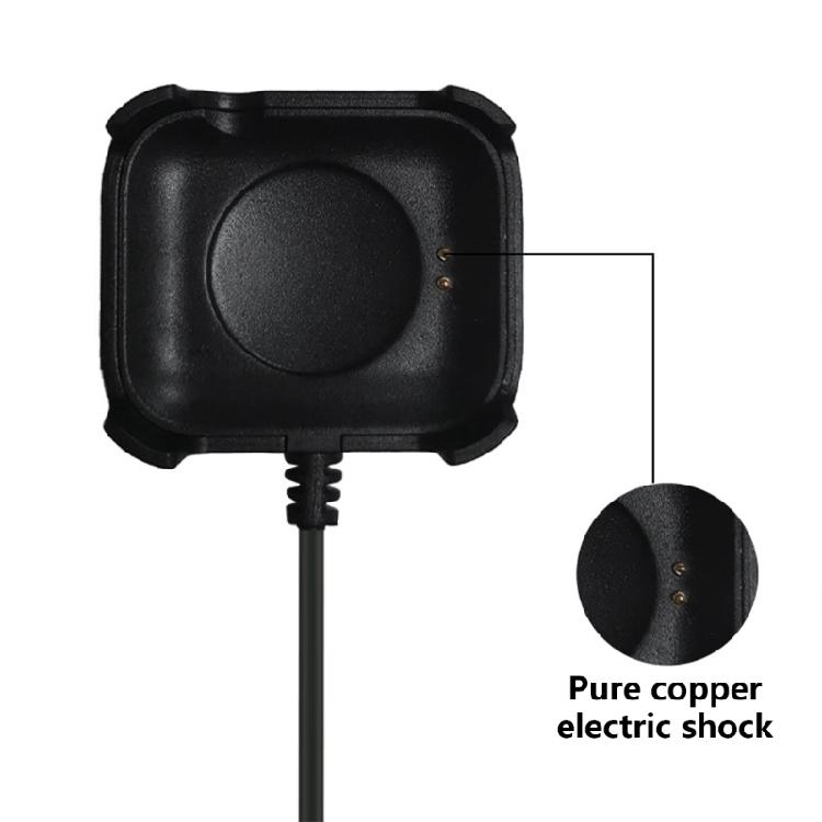 Efficient Smartwatch High Efficiency Charging Cable Power Supply Magnetic Connection With Protective Features for HW18