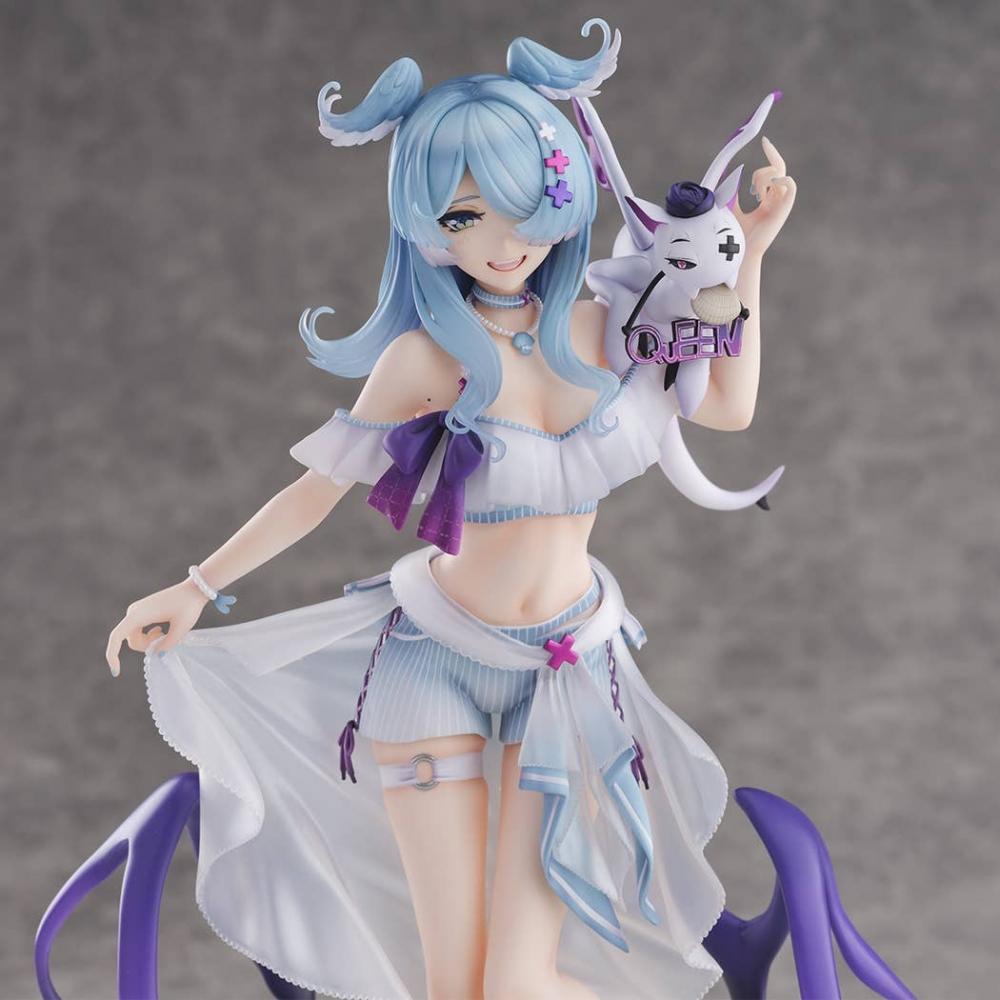 Nijisanji Elira Pendora With Pikl Summer Ver.