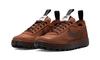 NikeCraft General Purpose Shoe Tom Sachs Field Brown