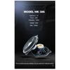 4.5 inch Car Door Horn Midrange For BMW F10 F11 F90 E81 E82 E84 E87 E88 E90 E91 E92 E93 135 series Speaker HIFI audio upgrade