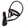 Electric Shock Sex Toys Penis Ring Masturbator,Electro Stimulation Bdsm Glans Trainer Cock Cage,Estim Urethral Catheter Sounds