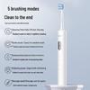 Midea S1PX Sonic Electric Toothbrush CN Plug (adapter Included)
