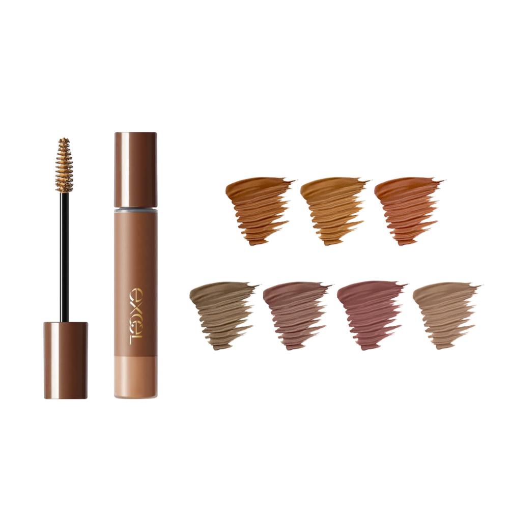 Excel Color On Eyebrow  CO01  CO02  CO03  CO04  CO05  CO06  CO07