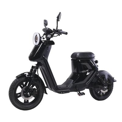 BEZIOR XIAONIU B Adult E-Bike 48V20Ah Battery 1500W Motor 60 Km/h Top Speed 280KG Load City Commuting  Environmentally Friendly Electric Bcycle