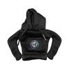 For Alfa Romeo 147 159 Giulietta Giulia Mito Spider Alpha Nheadrest Car Gear Shift Knob Cover Manual Handle Gear Sweatshirt Change Lever Cover