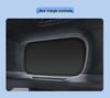 Zeekr 25 MIX Car Sunshade: Sun Protection & Privacy Shade