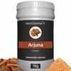 Herb Essential Pure Arjuna Powder Terminalia Arjuna Supports Healthy Heart | 1 Kg 2lbs