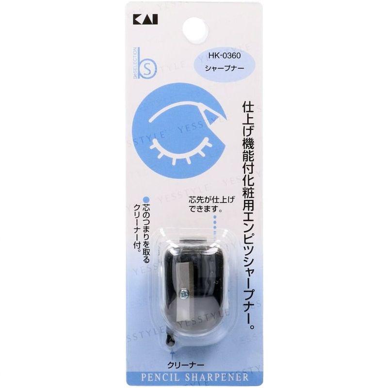 KAI - Pencil Sharpener