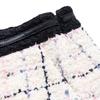 Gucci Casual Short Skirts Women's Beige Moderate A Line Skirt 550746-Z8AAU-9283
