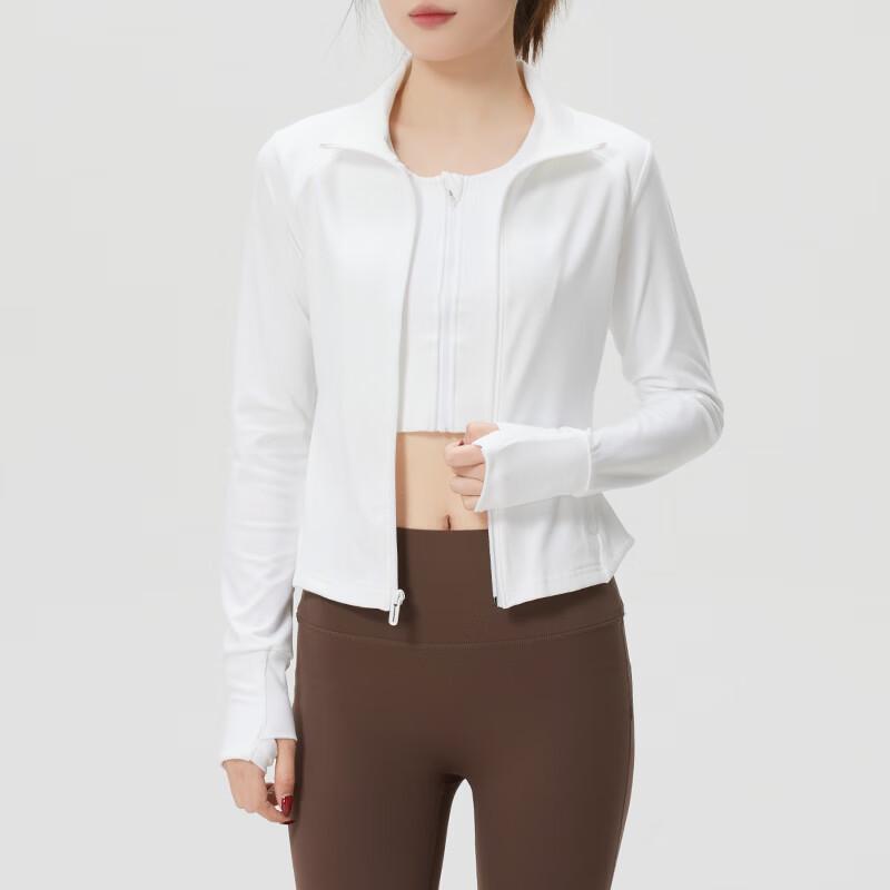 Under Armour Women s Knit Stand-Up Collar Jacket M