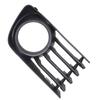 Front Bumper Fog Light Grille Cover for Toyota Prius NHW20 2004 2005 2006 2007 2008 2009 53113-47030 53112-47030