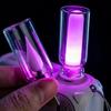 Candle Light with Color-Changing USB Car Simulated Ambient Lighting Durable Energy-Efficient Eco-Friendly Sturdy Wear-Resistant