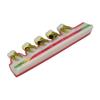 Teeth Periodontal Disease Model Different Stages Resin Dental Periodontitis Display Model