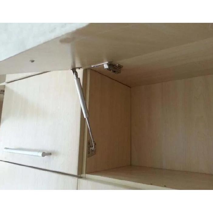 JD Hydraulic Telescopic Rod Pneumatic Hydraulic Support Gas Support Cabinet Door Support Gas Spring Frame Hardware