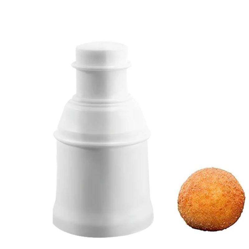 1PC Conical round Rice and vegetable roll maker DIY Rice and vegetable roll mould Kitchen tools Shou Driver Mold