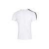 PUMA Iconic T7 T-Shirt 'White Black' Men's 532291-02