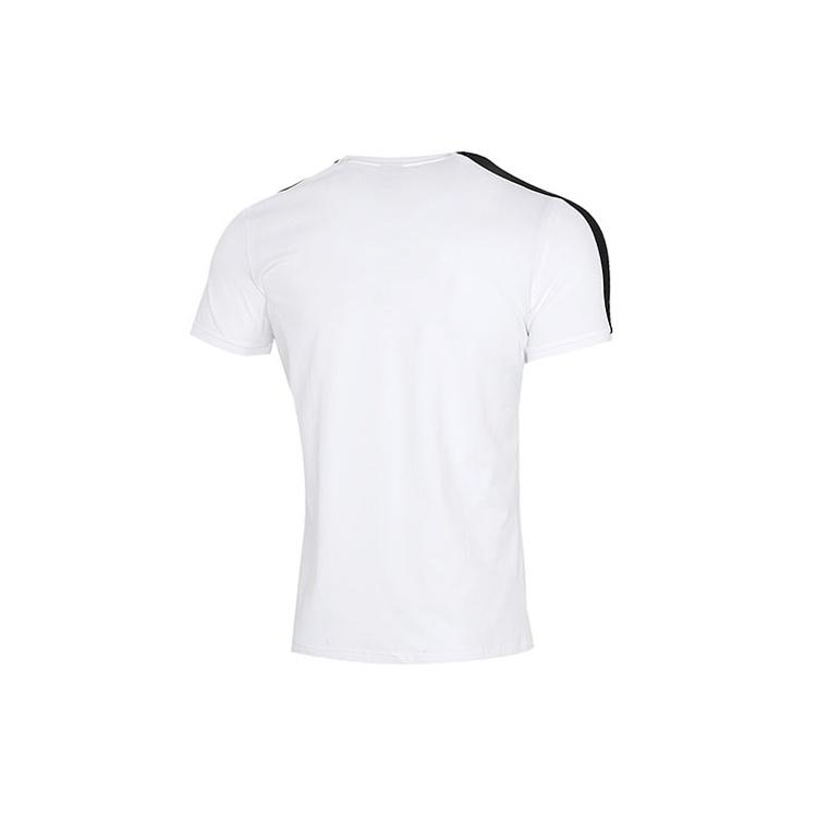 PUMA Iconic T7 T-Shirt 'White Black' Men's 532291-02