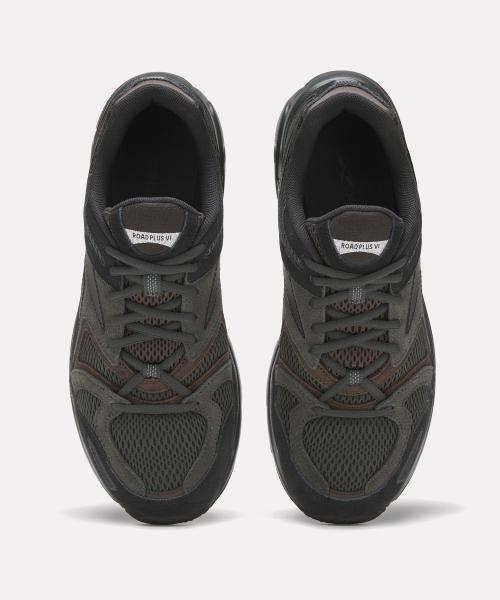 [Reebok] Premier Road Plus VI - Dark Brown 100204592 [Shipped from Korea] 100% Authentic