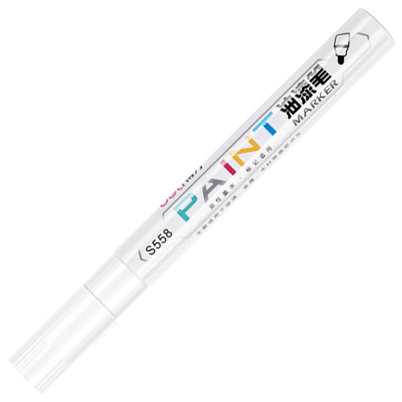 Deli Oil-Based Paint Pen