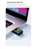 Wireless USB WiFi Mini Adapter - 300M Driver-Free for Notebook