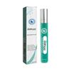 Sérum Rouleau pour les Yeux Portable Essence de Massage Oculaire Douceur Soin Quotidien Rouleau pour les Cernes Raffermissement Zone des Yeux