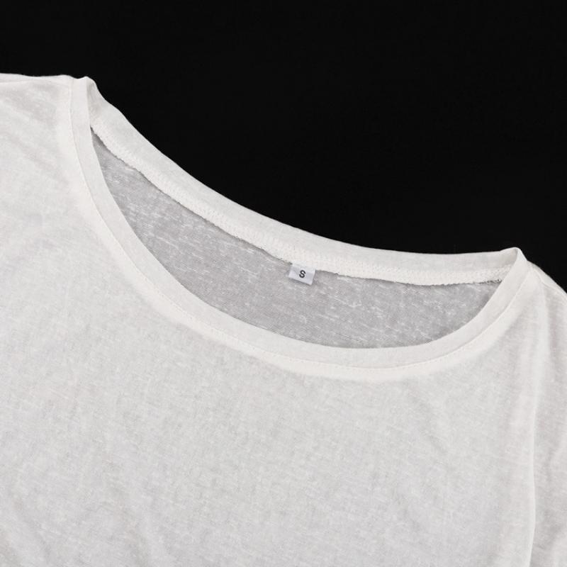Mini Abito Casual Pigro Autunnale Girocollo Manica Lunga Vestibilità Larga Monocolore Tessuto Morbido Abbigliamento Quotidiano per la Casa e il Relax Vestito Corto a T-shirt