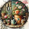 Accesorii pentru decor – Produse din metal