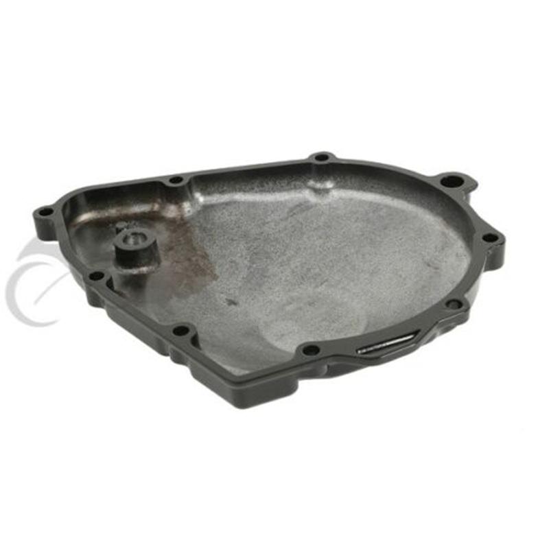 Motorcycle Engine Stator Crank Case Cover For Suzuki GSX600F GSX750F KATANA 1998-2006 GSF600 BANDIT 600 1996-2003 2002 2001 2000