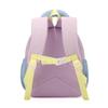 Schoolbag new childlike high-quality children's schoolbag 1-1 year old boy and girl baby summer outing school season admission backpack