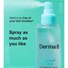 Derma: B - AC Control Body Mist