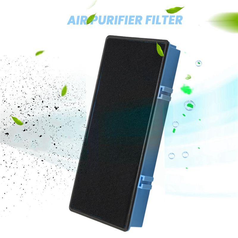 M-Modern-Spare Parts Carbon Booster Filters For Holmes AER1 Series HEPA Type Air Purifier Filter HAPF30AT High Efficiency Filter