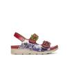 Dorry Sandals