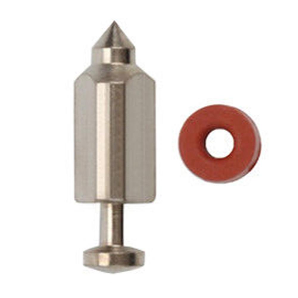 

10set Float Needle Valve Kits For 398188 Carburetor Needle Valve Lawn Mower Engines Motor Replacement Part Garden Power Tools China Mainland
