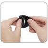 Reusable Penis Ring Scrotum Bondage Cock Ring Sex Toy Men's Chastity Cage Testicle Bondage Lock Ring Adult Sex Shop