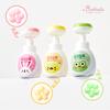 1 Colorful Flower-shaped Hand Wash + 3 Refills