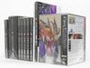 Mobiler Anzug Gundam: Mobile Suit Gundam: Iron-Blooded Orphans Staffel 2 [Spezielle limitierte Edition] Kompletter 9-teiliger Satz [Marktplatz Blu-ray Set]