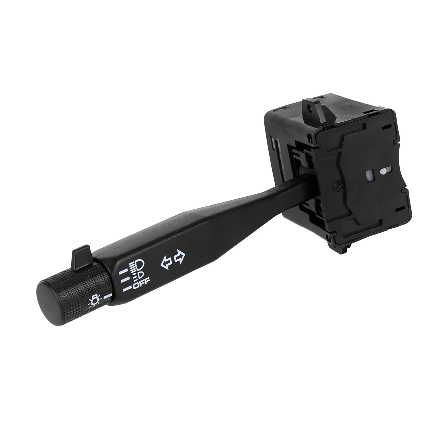 Turn Signal Switch 25540-D4500 Headlamp Dimmer Multifunction Combination Switch Steering Wheel Side for Nissan Sentra 1987 1989 1990