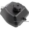 47-49CC ATV Beach Motorcycle Fuel Tank Cap for Two-Stroke Engine