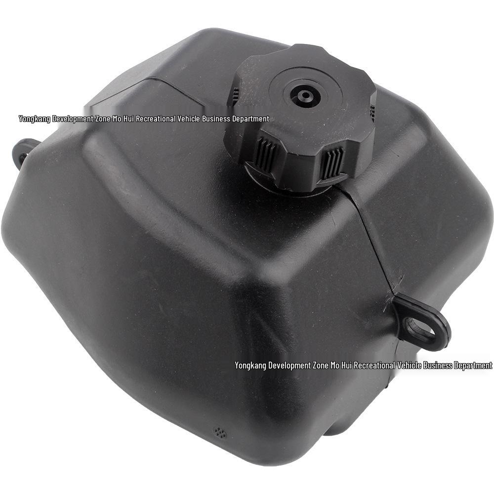 47-49CC ATV Beach Motorcycle Fuel Tank Cap for Two-Stroke Engine