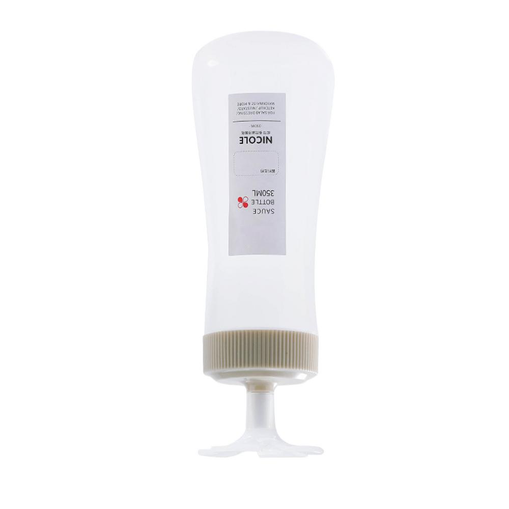 

Контейнер для заправки салата 350 мл, диспенсер для заправки салата, бутылка-приправа с крышкой и весами для кетчупа, салата, барбекю