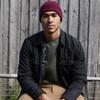 Organic Cotton Beanie