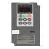 1.5kW 2HP Vektorový typ VFD Frekvenčný menič Prevodník 1Fáza 220V na 3Fázy 0220V 7A