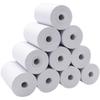 Thermorollenpapier 80x47mm (10 Rollen)