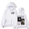 Lana Del Rey 2025 Hoodie Unisex Streetwear Women And Men Hoodies