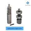 Lejiang Electric Hair Clipper Gear Worm Wheel Cutter Fabric Machine Spare Parts (70, 90, 100, 125)